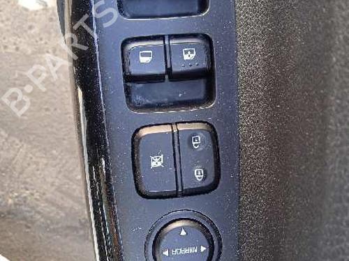 Left front window switch KIA PICANTO III (JA) 1.0 | BP9532818I27  - Image 14