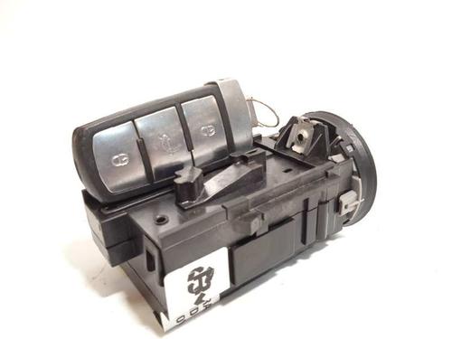 Ignition barrel VW PASSAT B7 Variant (365) | BP8243649M48 - Image 3