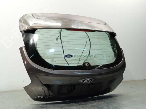 Tailgate FORD FOCUS III  | BP8675396C6 