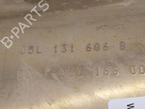 Catalyst SEAT LEON (KL1, KLG) 2.0 TDI | BP33810668M10  - Image 5