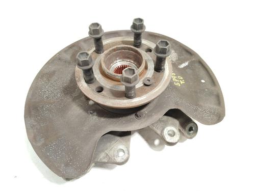 Used Right rear steering knuckle Right rear steering knuckle MERCEDES-BENZ GLE Coupe (C292) 350 d 4-matic (292.323, 292.324) (258 hp) 33796199 33796199