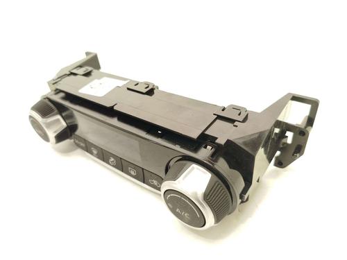 Climate control NISSAN JUKE (F16_) 1.0 | BP38348505I5 - Image 3