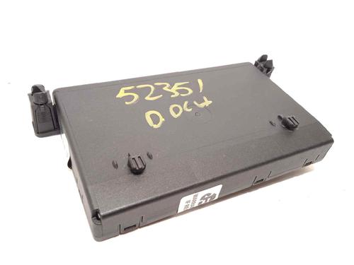 Electronic module MERCEDES-BENZ C-CLASS (W203) C 220 CDI (203.008) | BP16978375M83 