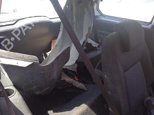 Front wiper motor FORD GALAXY II (WA6) 2.0 TDCi | BP8228687M29 