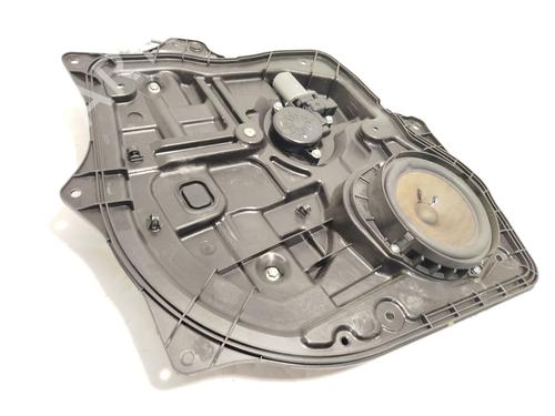Used Rear left window mechanism MAZDA 6 Saloon (GH) 2.0 MZR-CD (GH14) (140 hp) 24120559