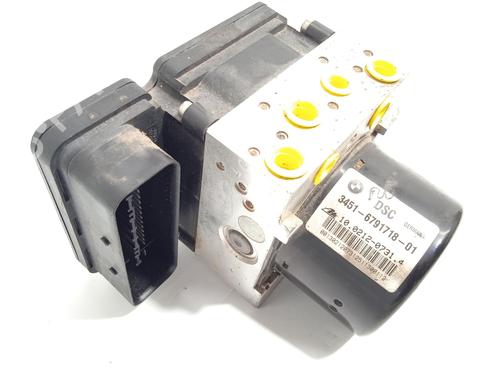 Used ABS pump BMW 1 (F20) 116 d (116 hp) 20200776