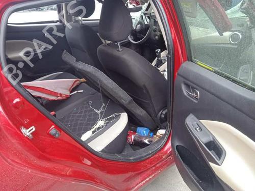 Left front window switch NISSAN MICRA V (K14) | BP13211459I27 - Image 11