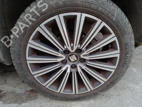 Starter SEAT IBIZA IV (6J5, 6P1) 1.4 TDI | BP23409053M8 