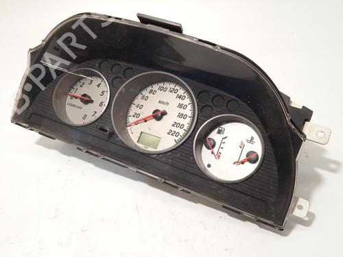 Kombinert Instrument NISSAN X-TRAIL I (T30) 2.5 4x4 | BP29823389C47 