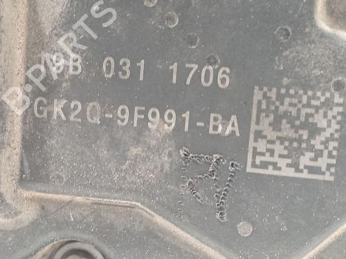 Throttle body FORD MONDEO V Hatchback (CE) 2.0 EcoBlue | BP26708852M82  - Image 5