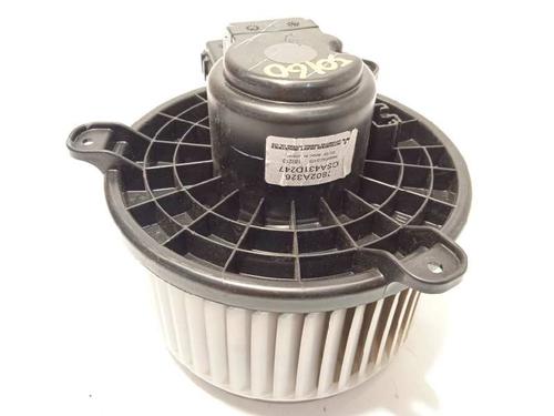 Heater blower motor MITSUBISHI OUTLANDER III (GG_W, GF_W, ZJ, ZL, ZK) 2.2 Di-D (GF6W) | BP12580298M62 