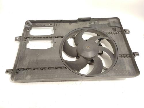 Radiator fan MITSUBISHI COLT VI (Z3_A, Z2_A)  | BP28143472M35 
