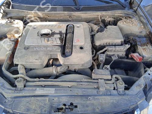 Rear right window mechanism CHEVROLET EPICA (KL1_) 2.0 D | BP8236460C25 