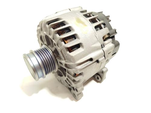 Used Alternator Alternator SEAT ATECA (KH7, KHP) 1.5 TSI (150 hp) 33337118 33337118