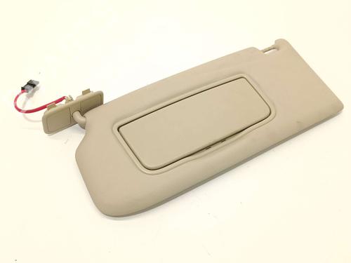 Used Left sun visor Left sun visor VOLVO XC60 I SUV (156) D3 / D4 (163 hp) 40229591 40229591