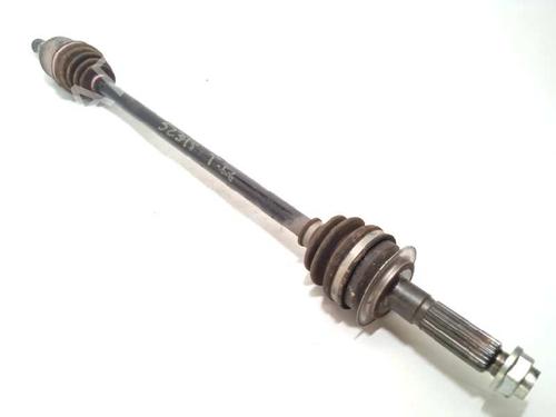 BP16658774M40 | Left rear driveshaft SUBARU XV (_GP_) 1.6 i AWD (GP3, G33GP) BP16658774M40