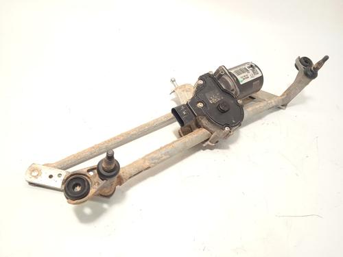 Used Front wiper motor SEAT IBIZA V (KJ1, KJG) 1.0 TSI (95 hp) 29940706