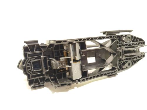 Rear right exterior door handle AUDI Q4 E-TRON Sportback (F4N) 40 | BP28106998C130 