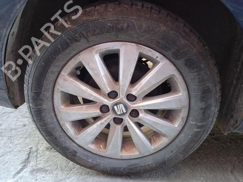 Steering rack SEAT IBIZA V (KJ1, KJG) | BP23106600M22