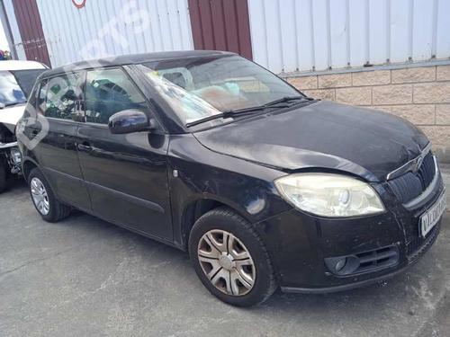 Used Parts SKODA FABIA II (542)  1.2  1155817