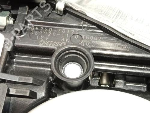 Front left window mechanism LEXUS GS (_S19_) 300 (GRS190_, GRS190R) | BP26016983C22 - Image 5