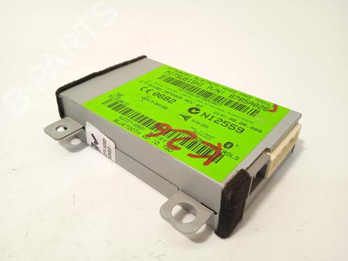 Electronic module MITSUBISHI ASX (GA_W_) | BP18839234M83