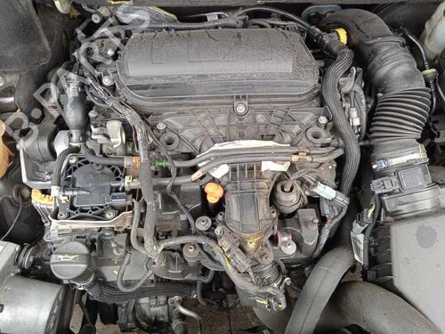 Left front driveshaft PEUGEOT 508 I (8D_) 2.0 HDi | BP7167732M38 