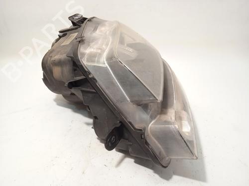Left headlight FIAT ULYSSE (179_) 2.2 JTD | BP29497406C28 