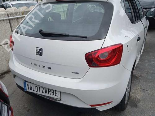 Engine SEAT IBIZA IV (6J5, 6P1) 1.4 TDI | BP26124678M1