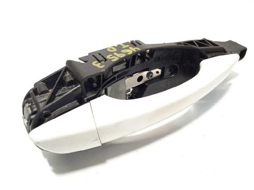 Used Rear right exterior door handle Rear right exterior door handle CITROËN C3 / C3 ORIGIN III (SX) 1.2 PureTech 82 (83 hp) 9072387 9072387