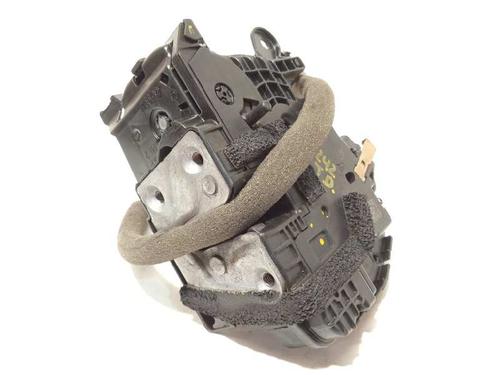 Højre bagtil lås RENAULT CAPTUR I (J5_, H5_) 1.5 dCi 110 (110 hp) 16218002