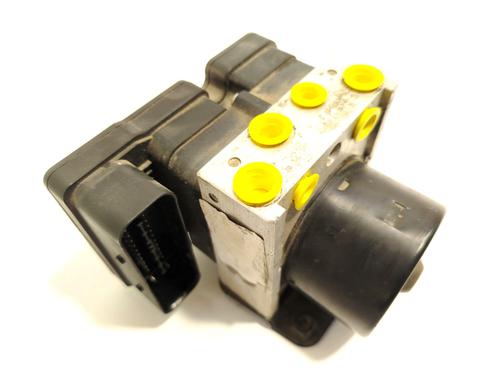 ABS Bremseaggregat FORD FIESTA VI (CB1, CCN) 1.25 (82 hp) 28111799