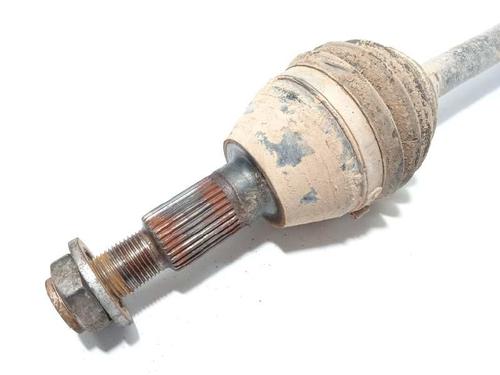 Left rear driveshaft OPEL ANTARA A (L07) 2.0 CDTI | BP11083630M40 