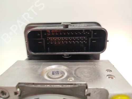 ABS pump PEUGEOT 2008 I (CU_) 1.2 THP 130 / PureTech 130 | BP26209565M43