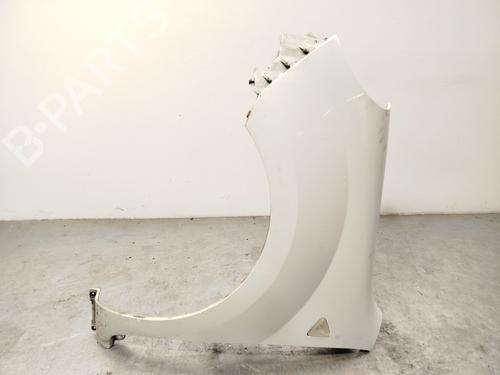 Used Left front fenders RENAULT KANGOO Express (FW0/1_) 1.5 dCi 70 (FW0A, KW0V) (68 hp) 28140288