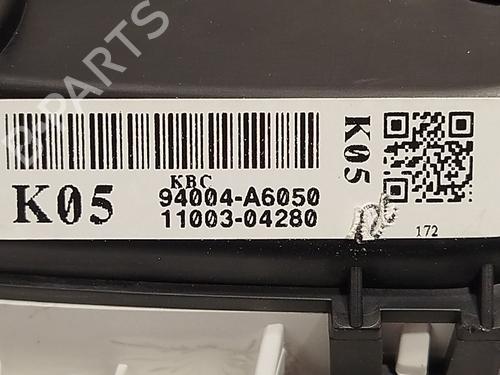 Instrument cluster HYUNDAI i30 (GD)  | BP26990059C47 