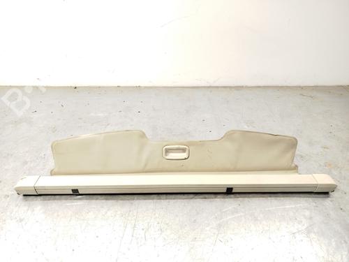 Rear parcel shelf LAND ROVER RANGE ROVER SPORT I (L320) 2.7 D 4x4 EPB500073NUG | 5H3246668AA8NUG
