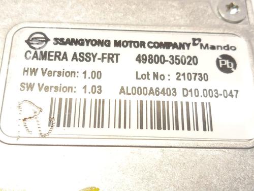 Electronic module SSANGYONG TIVOLI 1.2 | BP26503294M83 - Image 4