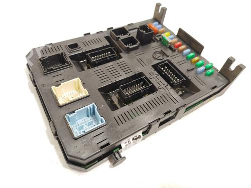 Used Fuse box CITROËN C4 I (LC_) 1.6 HDi (109 hp) 27808117