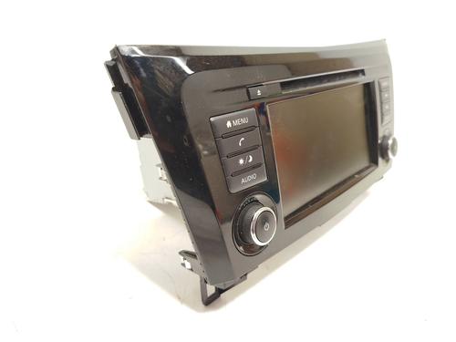 Used Radio NISSAN QASHQAI II (J11, J11_) 1.5 dCi (116 hp) 29481568