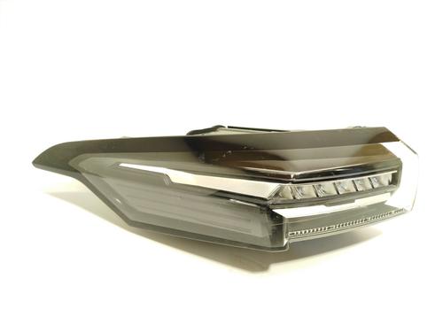 Used Left taillight PEUGEOT 308 II (LB_, LP_, LW_, LH_, L3_) [2013-2021]  22730077