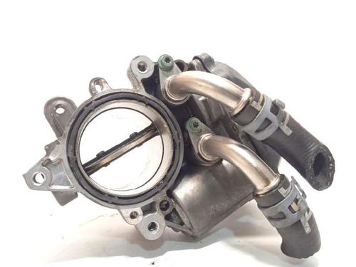 Used Throttle body VW POLO V (6R1, 6C1) 1.4 TSI (150 hp) 26207712
