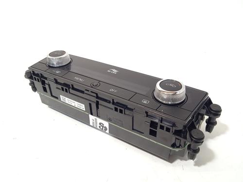 Climate control SKODA KAMIQ (NW4) 1.0 TSI | BP28337330I5 - Image 2