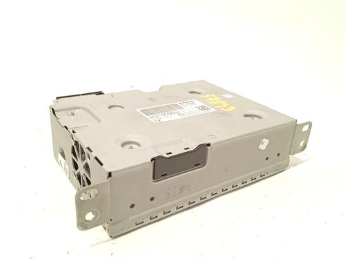 Used Electronic module Electronic module PEUGEOT 3008 II SUV (MC_, MR_, MJ_, M4_) 1.5 BlueHDi 130 (131 hp) 33621666 33621666