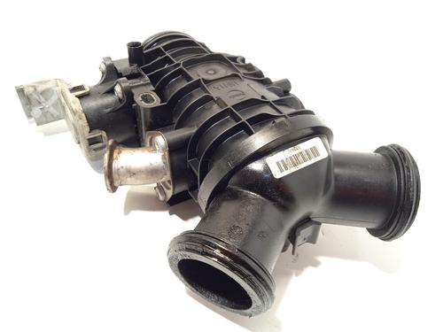 Used Throttle body JAGUAR XF II (X260) 3.0 D (300 hp) 23209135