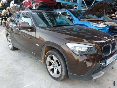 Climate control BMW X1 (E84) xDrive 18 d | BP38486697I5 - Image 6