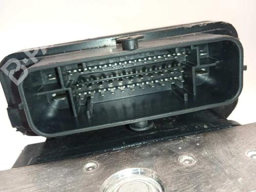 ABS pump RENAULT KADJAR (HA_, HL_)  | BP9117970M43