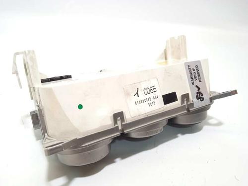 Climate control MAZDA 5 (CR) 1.8 (CR19) | BP15012288I5 - Image 5