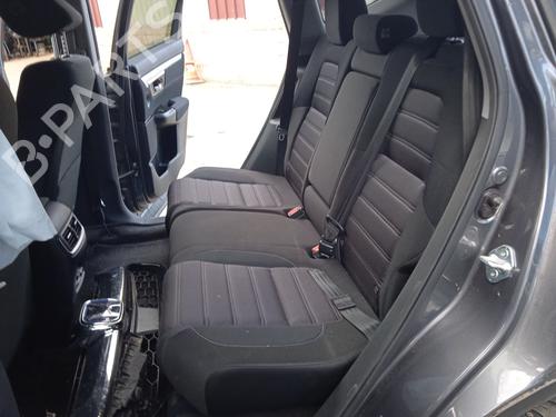 Fuse box HONDA CR-V V (RW_, RT_) 2.0 e-CVT Hybrid AWD (RT6) | BP30393627E1 