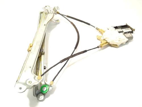 Used Front right window mechanism RENAULT LATITUDE (L70_) 2.0 dCi 150 (L70H) (150 hp) 9823286
